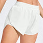 Stretchy Women's Yoga Shorts High-Elastic Workout Gear