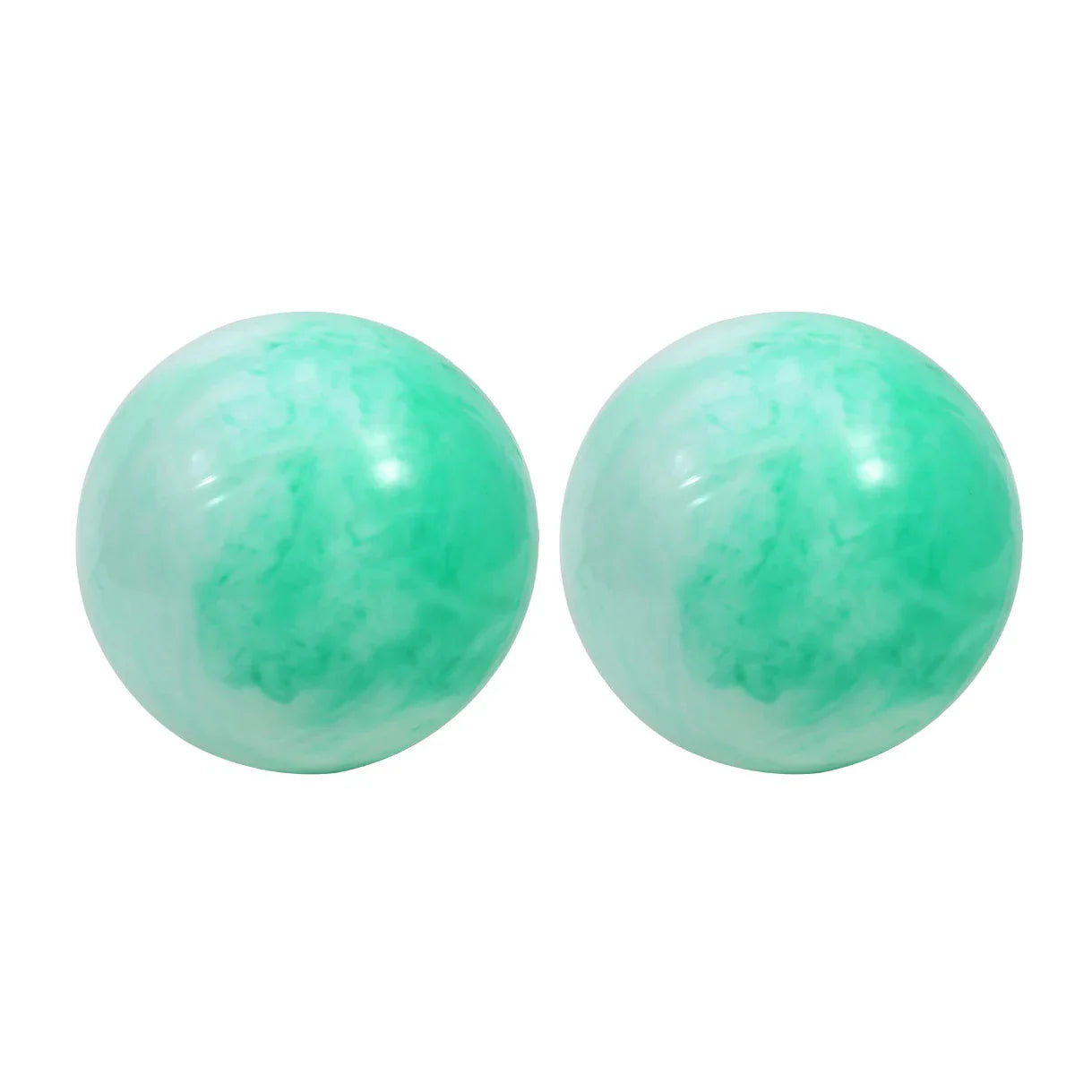 25cm Yoga Balance Ball – Small Pilates Pilates Fitness Ball