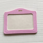 Leather Card Holder | Slim Credit Card Case for Men Women Kids