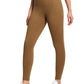 Soft High-Waist Yoga Leggings: Squat-Proof Running Pants