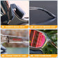 Scvcn Cycling Glasses Photochromic Sunglasses for Men Sun Mountain Bike Road Bicycle Eyewear Cycle Goggles Sports UV400 MTB