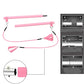 Full Body Pilates Transformation: Portable Resistance Bell Kit