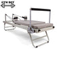 Pilates Reformer Bed – Home & Commercial Core Training Equipment