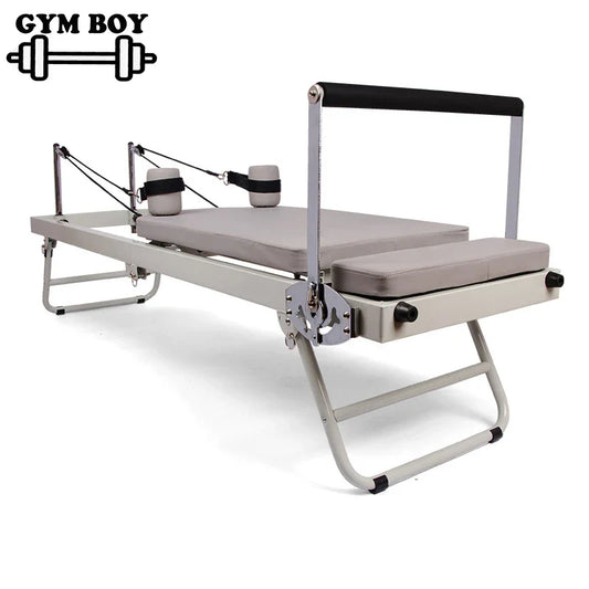 Pilates Reformer Bed – Home & Commercial Core Training Equipment