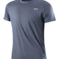 Men's Quick-Dry Sportswear & Running Jerseys Gym T-Shirts
