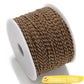 2mm Natural Cotton Rope 10m | DIY Craft Cord for Jewelry and Bohemian Decor