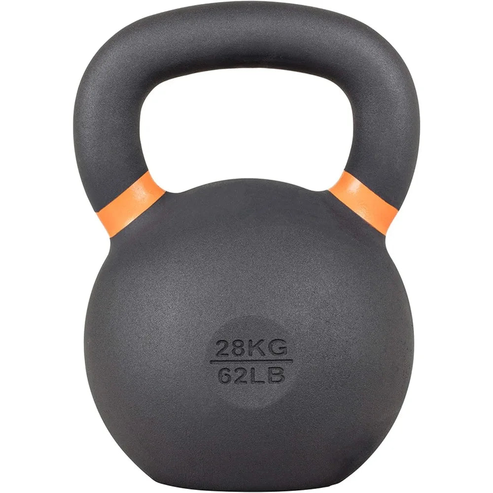 Kettlebell Weight for Whole Body Strength Training with Kettlebells