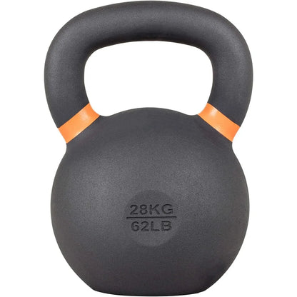 Kettlebell Weight for Whole Body Strength Training with Kettlebells