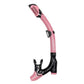 QYQDiving Snorkeling Full Dry Snorkel Professional Swimming Snorkel Adult Children Underwater Snorkeling Underwater Equipment