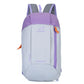 10L Lightweight Cycling Backpack with Helmet Net