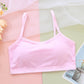 Comfortable Cotton Bras for Growing Girls (8-16)