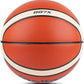 Official Certification Basketball: Men's & Women's Training Ball