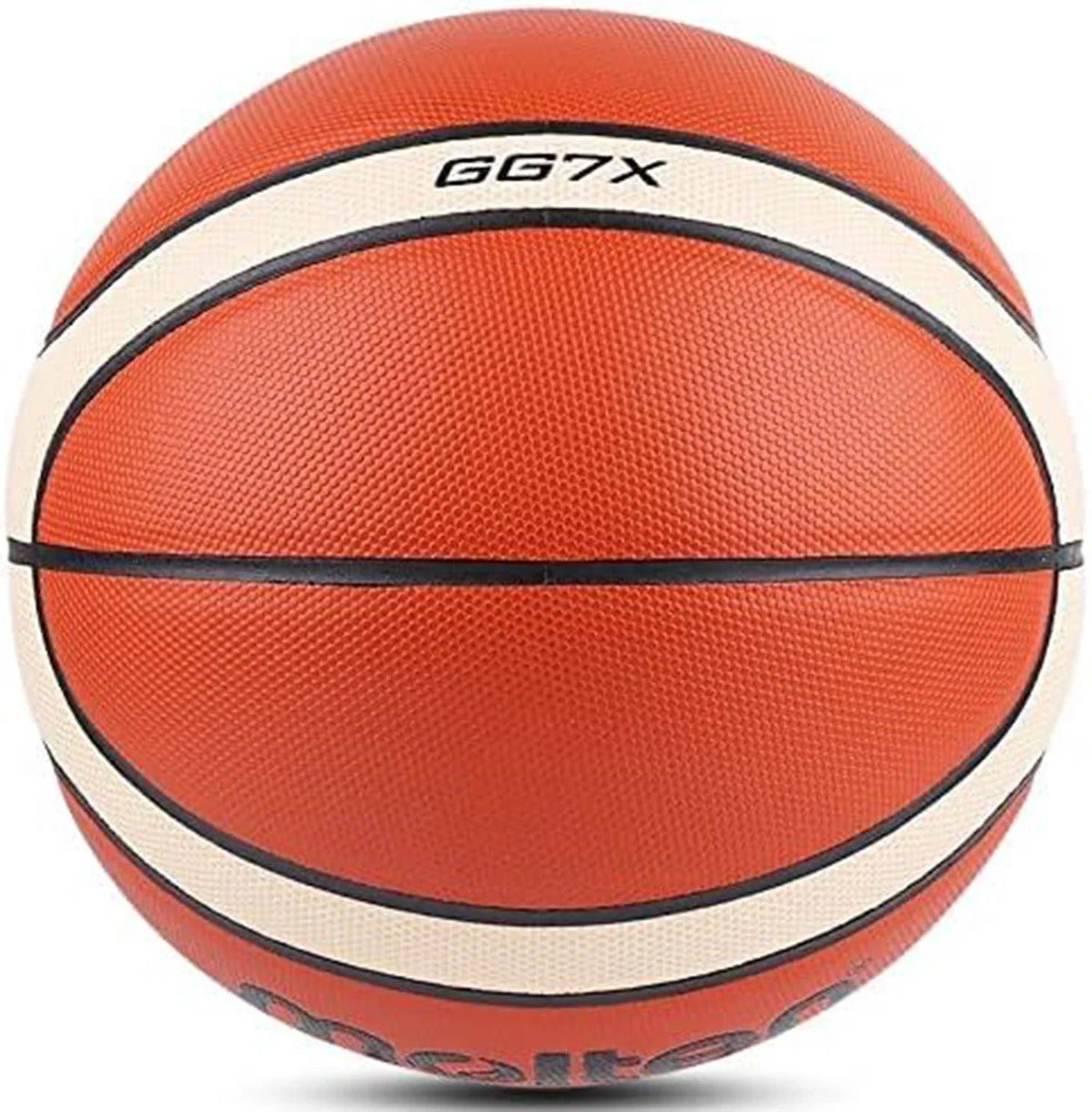 Official Certification Basketball: Men's & Women's Training Ball