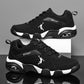 Fashion Men Professional Running Shoes Lightweight and Breathable Sneakers Lace Up Outdoor Sports Tennis Shoes New Casual Shoes