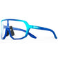 Scvcn Photochromic Sunglasses Cycle Glasses for Men Sun Mountain Bike Bicycle Cycling Eyewear Goggles Sports UV400 Polarized MTB