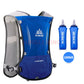 Running & Hiking Hydration Vest 5L Capacity 2L Bladder Included