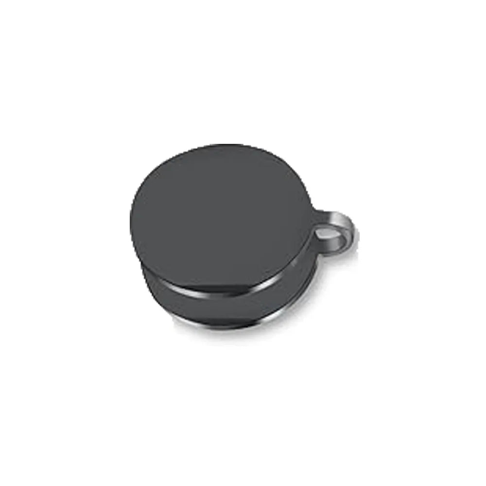 Stainless Steel Clip On Earrings No Piercing Keloid Pressure Earrings | Non-pierced Ear Cuff for Cartilage