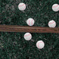Safe and Fun Soft Training Baseballs