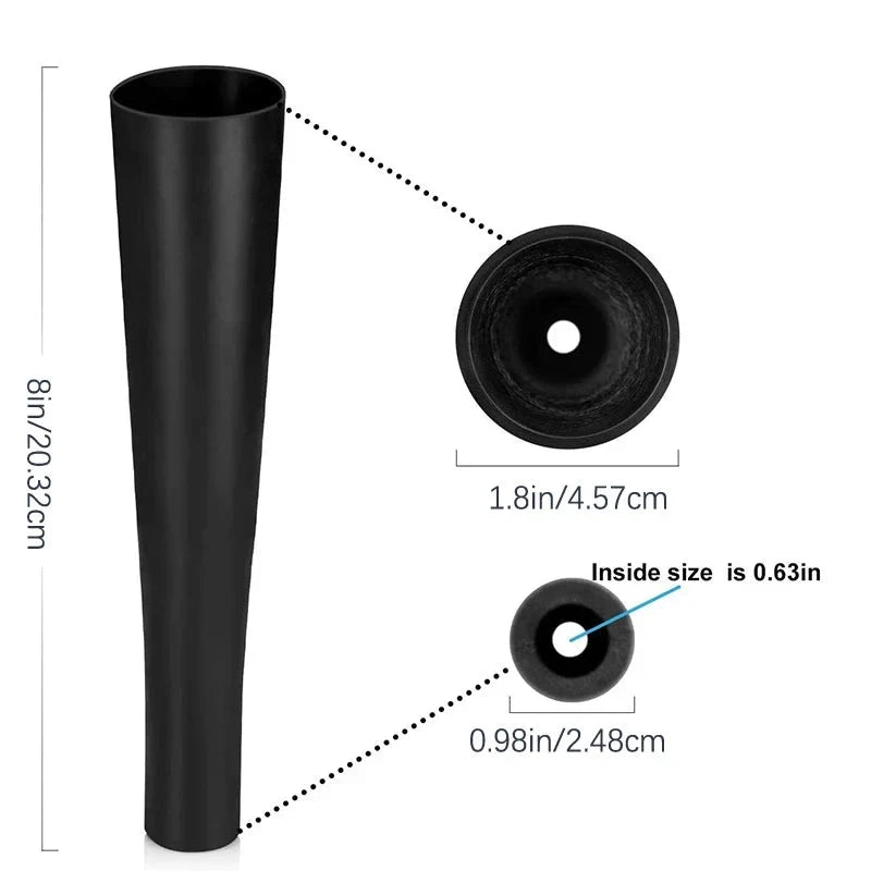 Perfect Your Swing  Rubber Batting Tee Topper