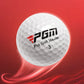 PGM Golf Q002  Unleash Your Game with High Backspin & Distance
