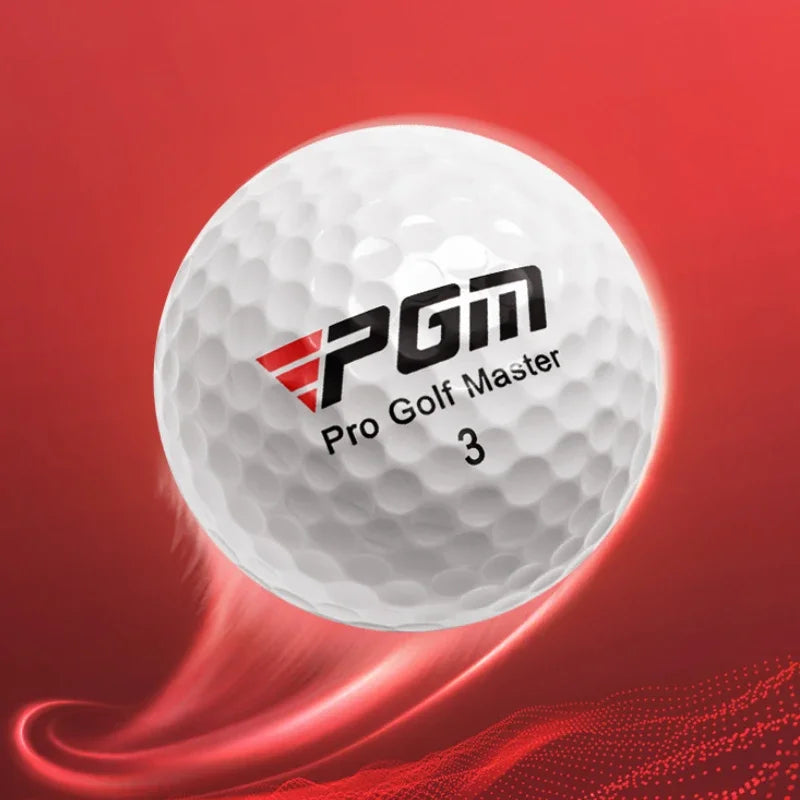 PGM Golf Q002  Unleash Your Game with High Backspin & Distance