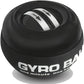 Self-Starting Wrist Gyro Ball for Forearm & Finger Strength