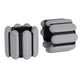 Adjustable Wrist Weights for Fitness, Yoga & Running