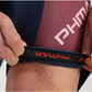 Men’s 3D Gel Padded Road Bike Shorts with Pockets