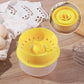 Egg White Egg Yolk Separator | Large Capacity Kitchen Gadget for Baking