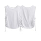 Summer Yoga Tops Lightweight & Loose Racerback