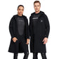 Waterproof Hooded Neoprene Dive Coat