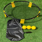 Outdoor Beach Volleyball Set for Fun and Fitness