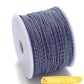 2mm Natural Cotton Rope 10m | DIY Craft Cord for Jewelry and Bohemian Decor