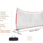 Practice Net Perfect Your Swing  Safeguard Your Yard