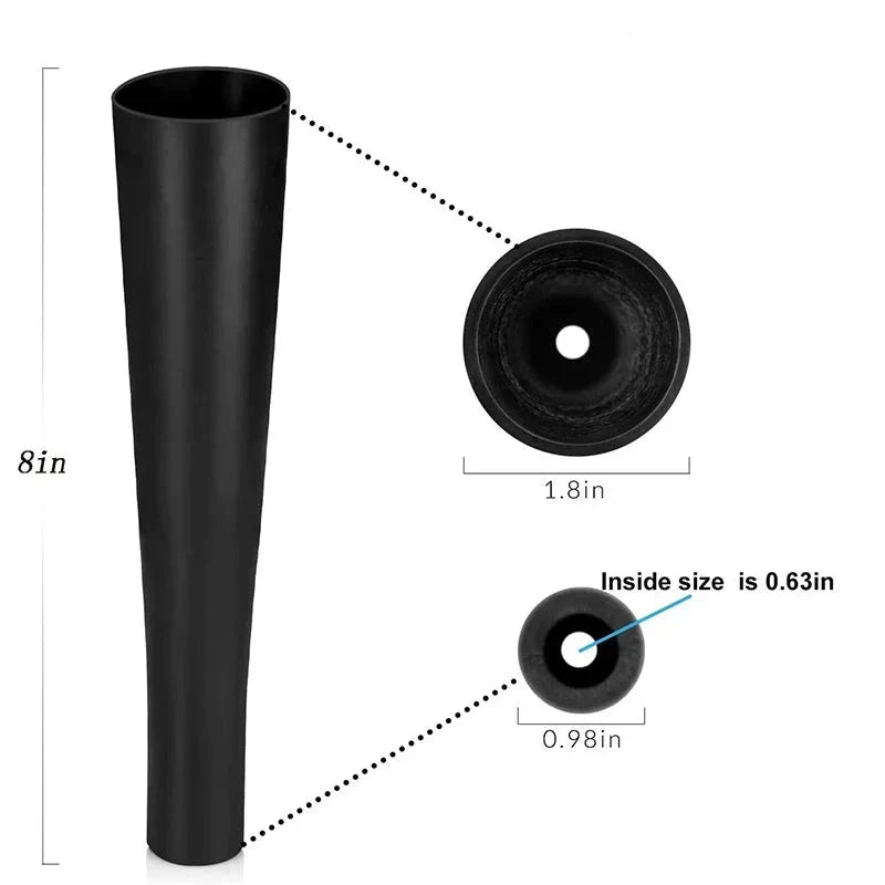Perfect Your Swing  Rubber Batting Tee Topper