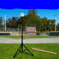 Take Your Game to the Next Level Portable Practice Bat