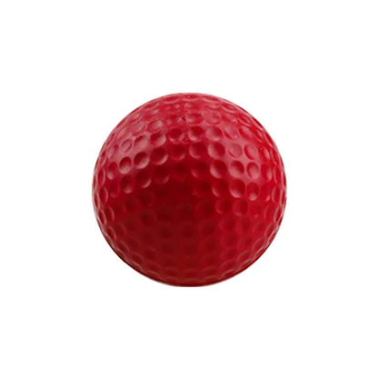 Durable Foam Golf Balls for Practice