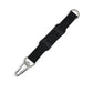 Versatile Nylon Strap with Metal Hook for Gym & Hammocks