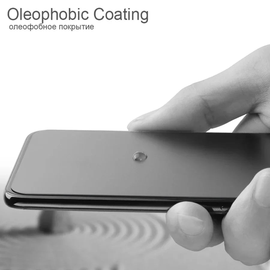 Full Cover Transparent Screen Protector For Xiaomi 14T Pro 5G Protective Matte Hydrogel Film for Xiomi Mi14T 14TPro No Glass
