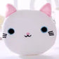 Cartoon Cute Pig Animal Coin Purse | Kawaii Soft Plush Zipper Wallet for Kids