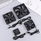 USB Brushless Cooling Fan | 5V Quiet Computer Router Cooler for Electronics