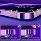 4Pcs Full Cover HD Hydrogel Film For iPhone 14 11 15 12 13 Pro Max 7 8 14 Plus Screen Protector iPhone 13 12 Mini X XR XS MAX SE