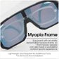 SCVCN Brand Cycling Glasses UV400 Mountain Riding Sunglasses  Men Women Sports Running Drving Goggles Road Bike Bicycle Eyewear