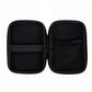 Portable Retro Handheld Game Console Carrying Case | EVA Hard Shell Travel Bag