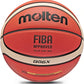 Official Certification Basketball: Men's & Women's Training Ball