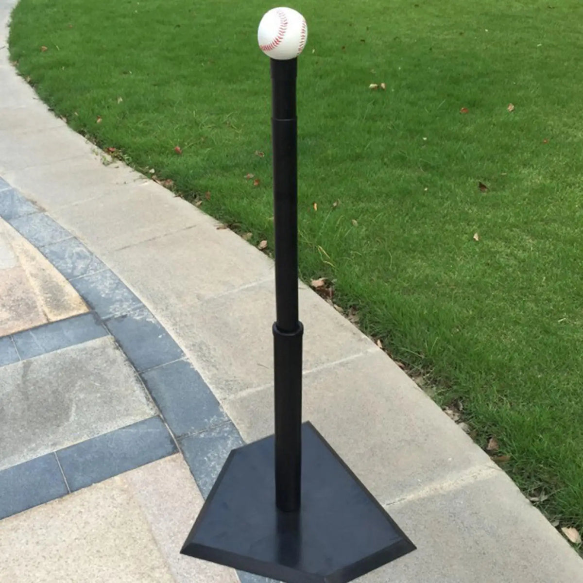 Kids Baseball Batting Tee Perfect for Practice and Training