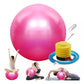 Balance Ball for Yoga  Pilates  & Fitness  65/75/85cm