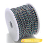 2mm Natural Cotton Rope 10m | DIY Craft Cord for Jewelry and Bohemian Decor