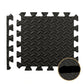 4-20 Pcs Exercise Mats Home Gym Flooring Solution