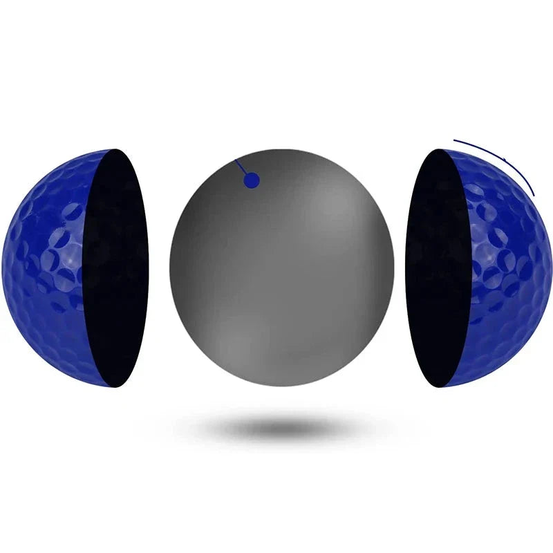 Mini Golf Balls Golf Practice Balls Golf Training Aids